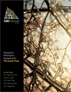 C2C network newsletter 2012